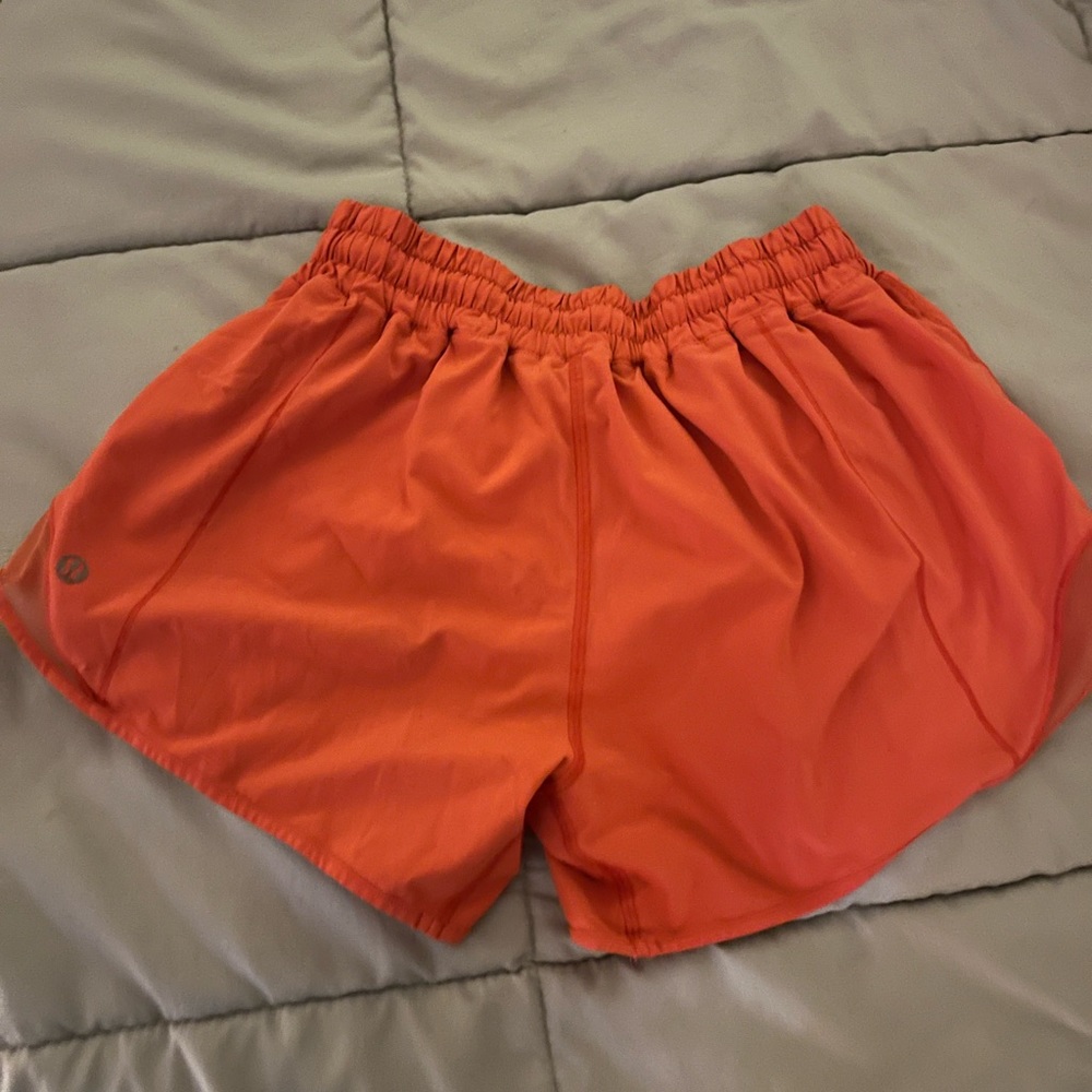 Hotty hot shorts